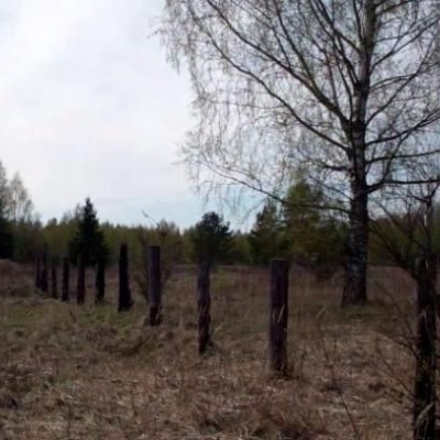 Luzhky tract