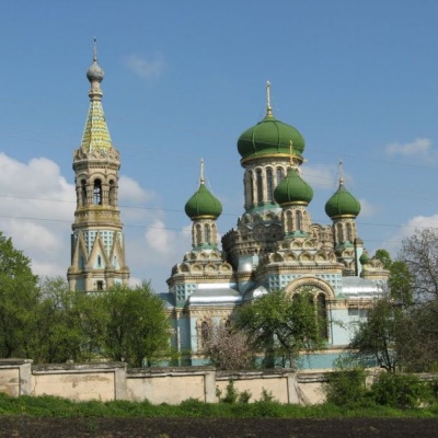 Assumption Cathedral