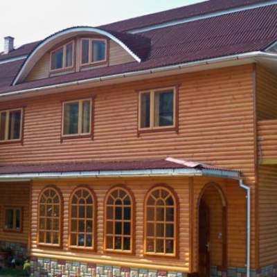 Guest House 'Hirska Kazka' Pidzakharichi