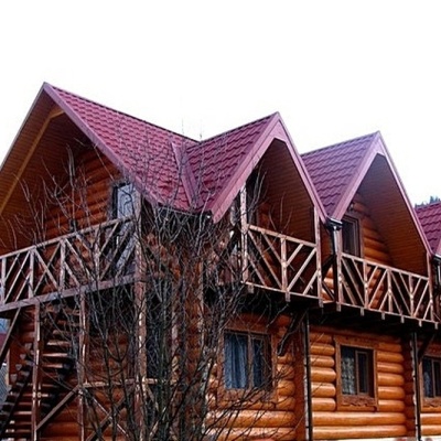 Guest House 'Iryna' Mykulychyn