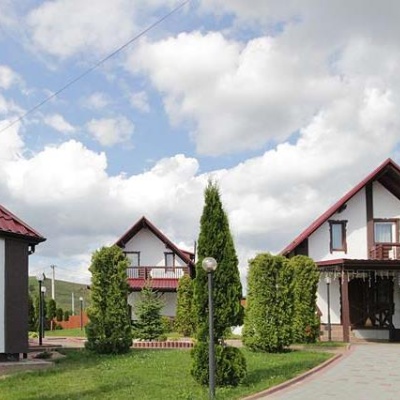 Комплекс 'Кептарик' ('Урочище Діл') Яблуниця