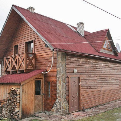 Садиба 'У Тані' Яблуниця