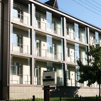 Вілла 'KRISTINA'