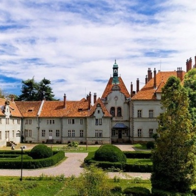 ДП Клінічний санаторій 'Карпати'