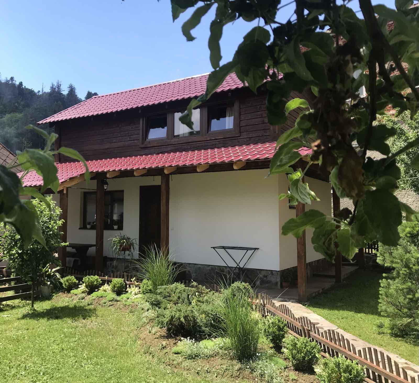 Садиба 'Під Буковиною' Жденієво