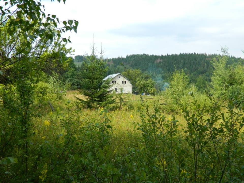 Екоферма Букова