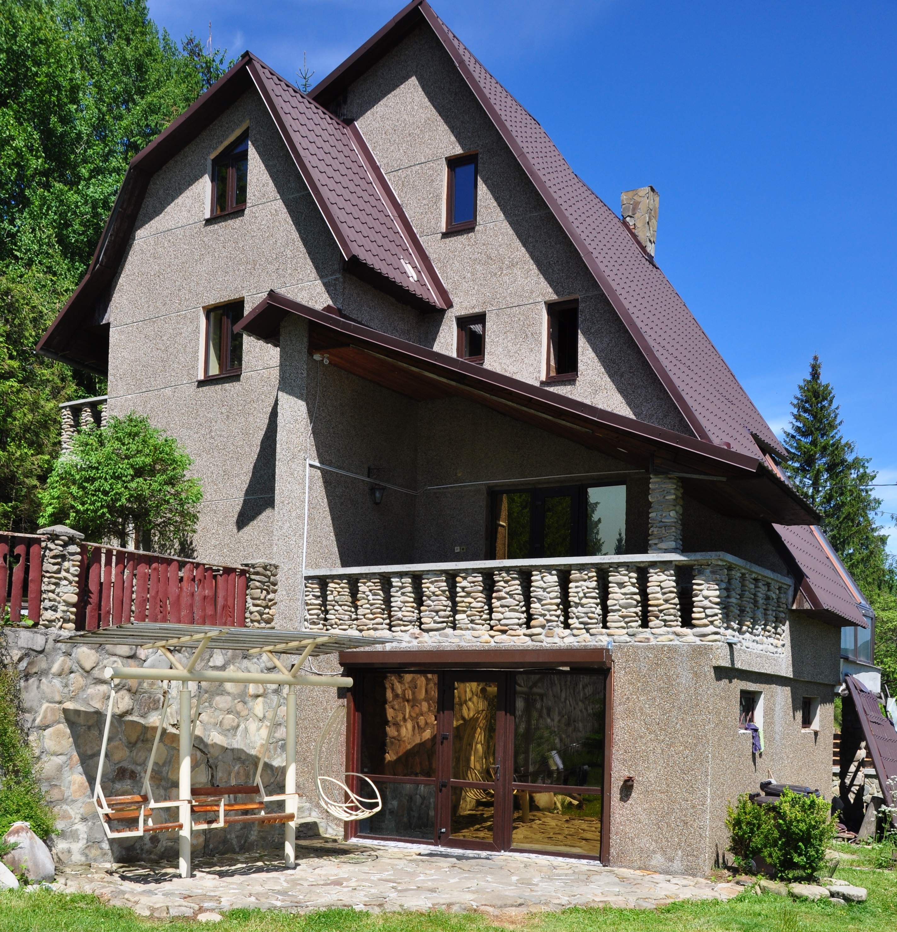 Михайлова садиба 