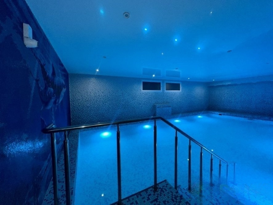 Готель 'Столиця'