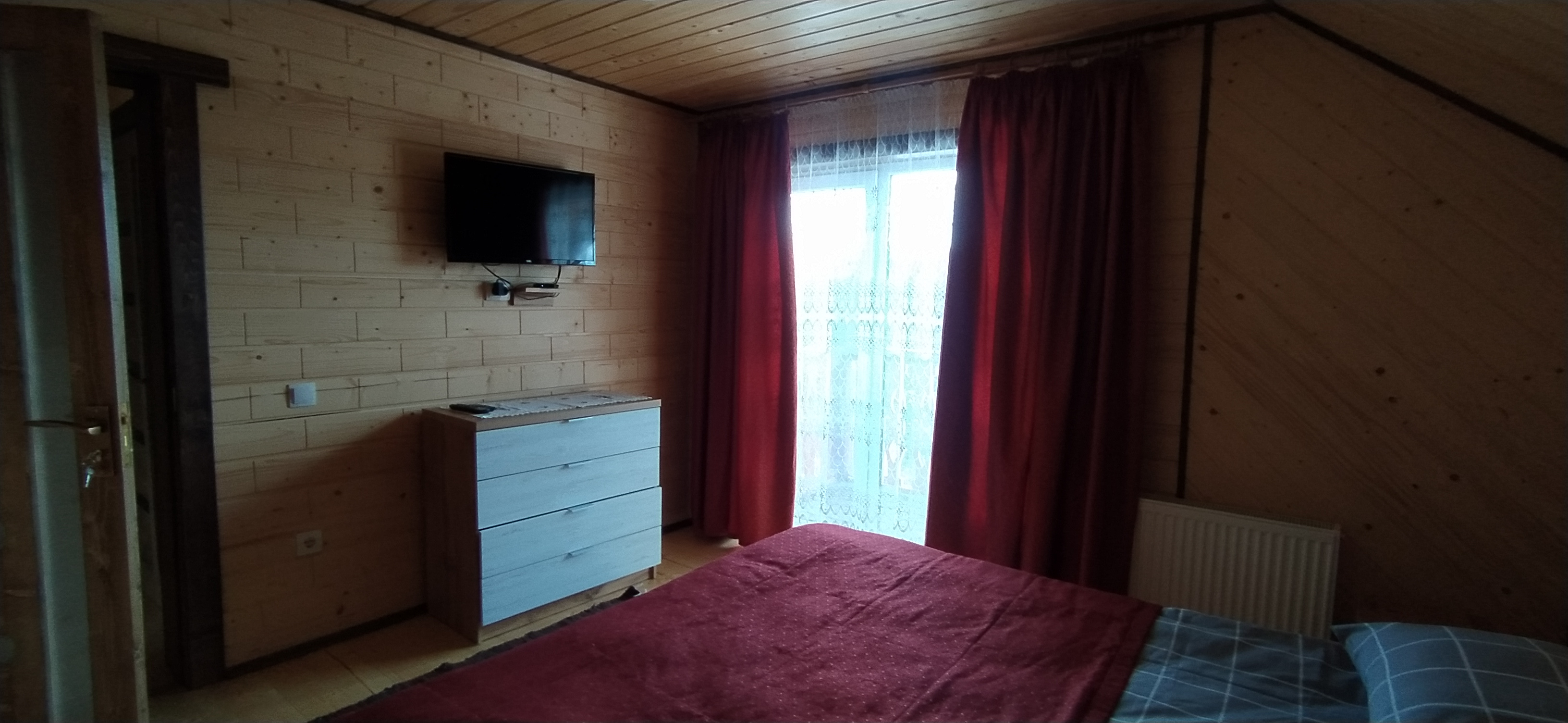 Карпатська Модринка 