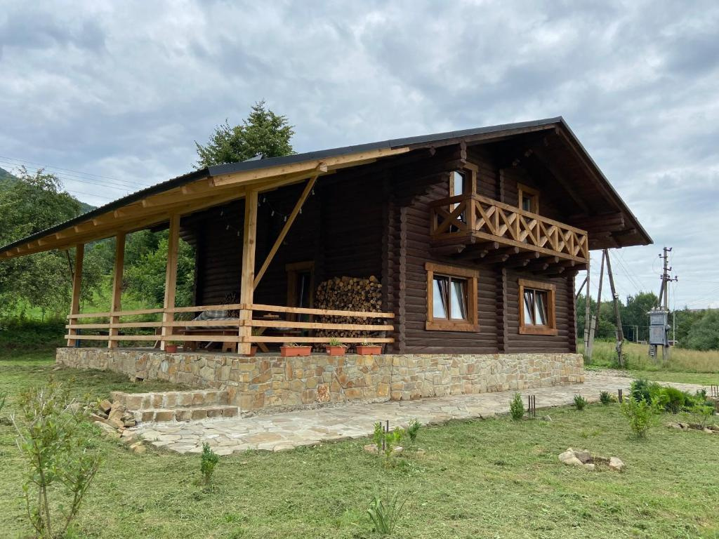 Котедж ''Ксенія''   Ksenija cottage