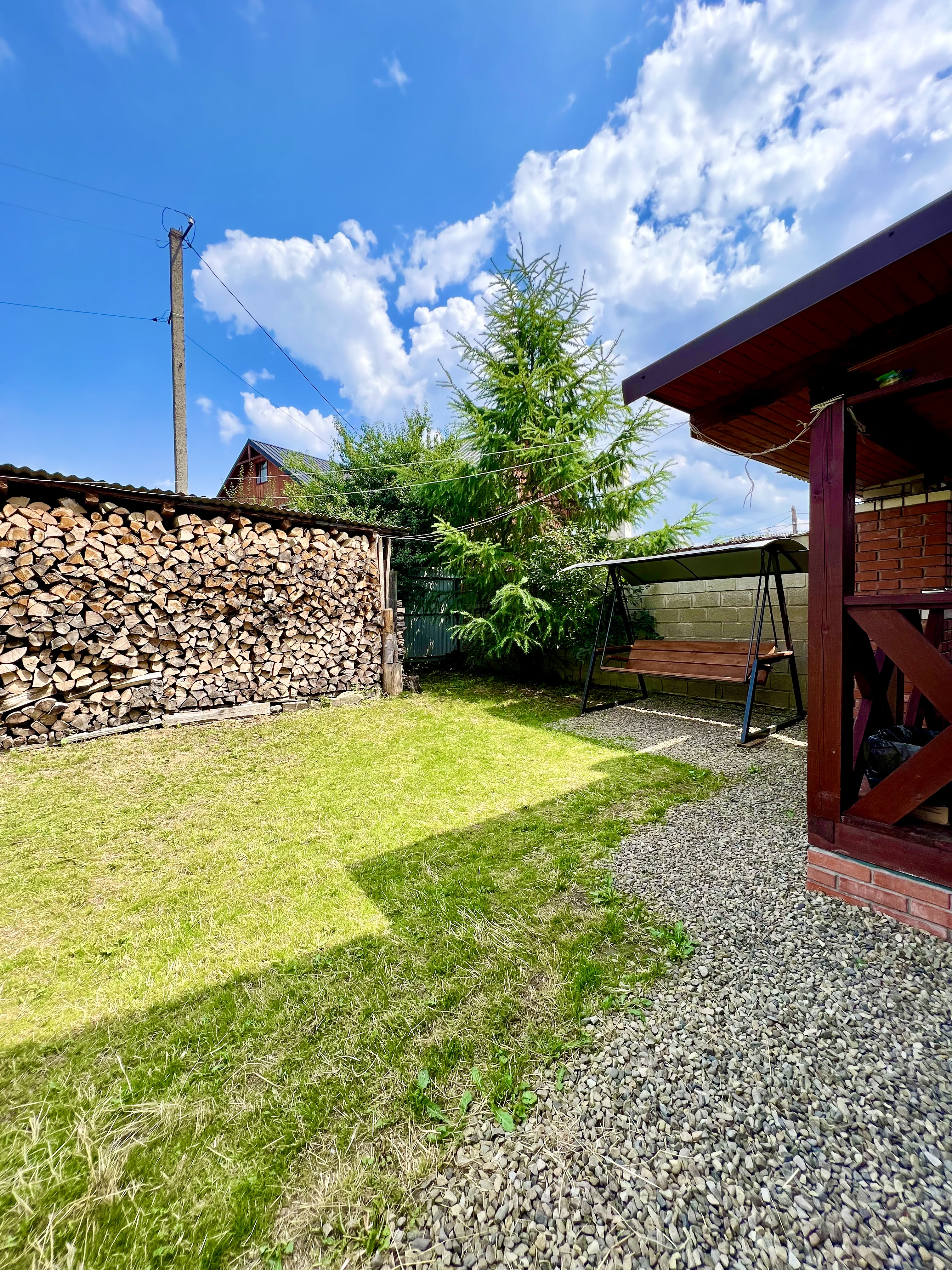 Котедж в Микуличині