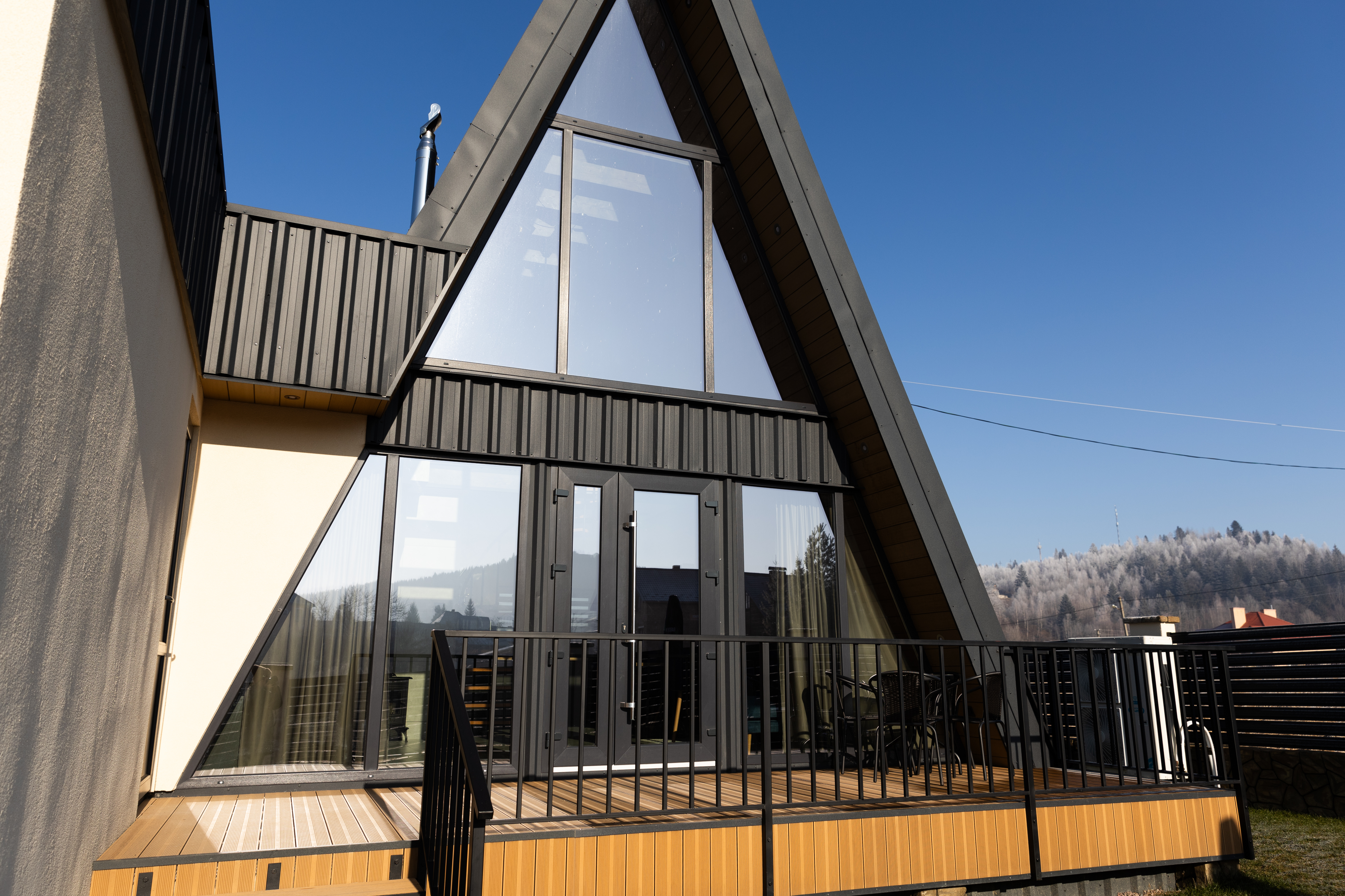 Котеджі Альціона