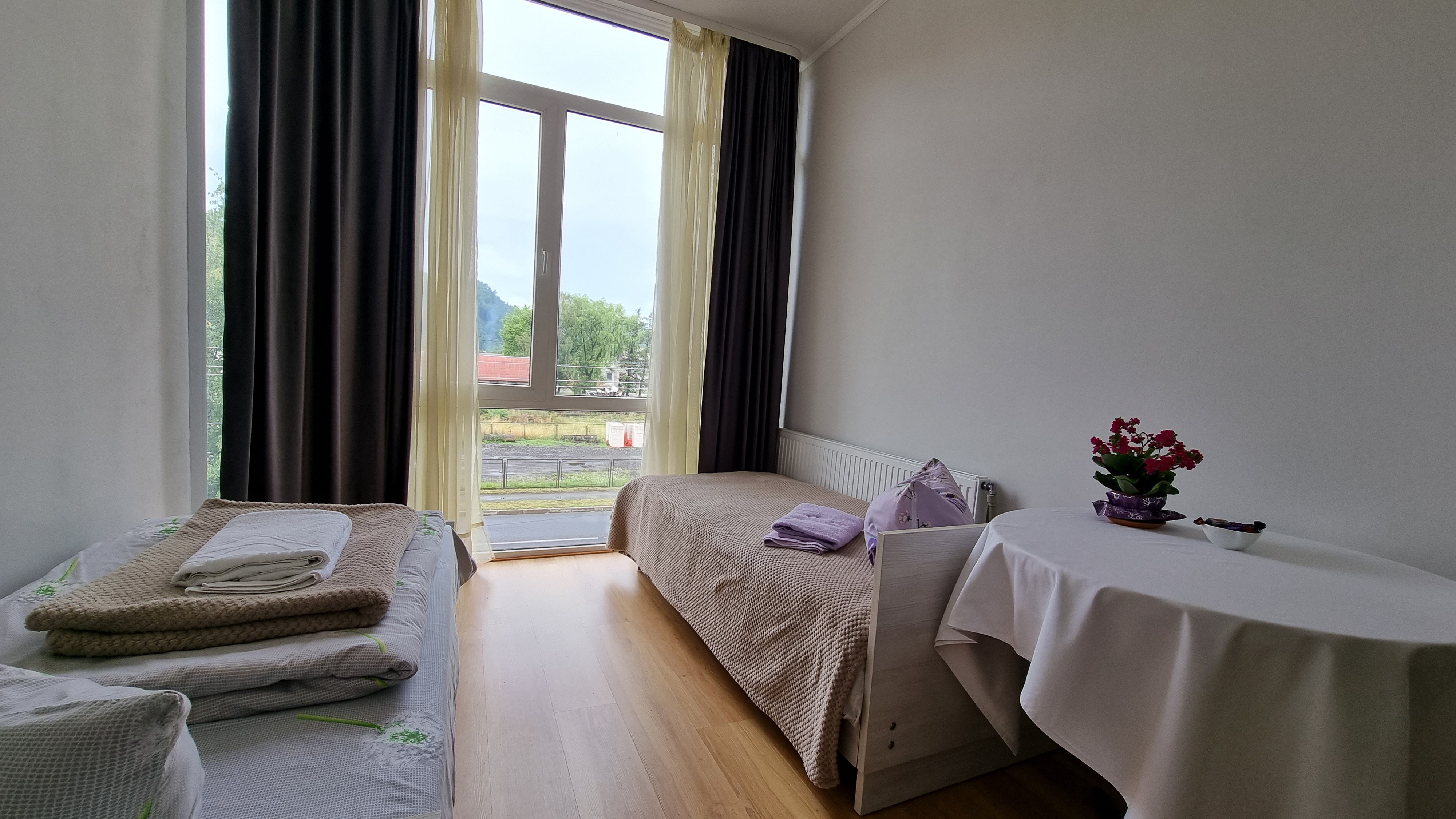 Манчела садиба