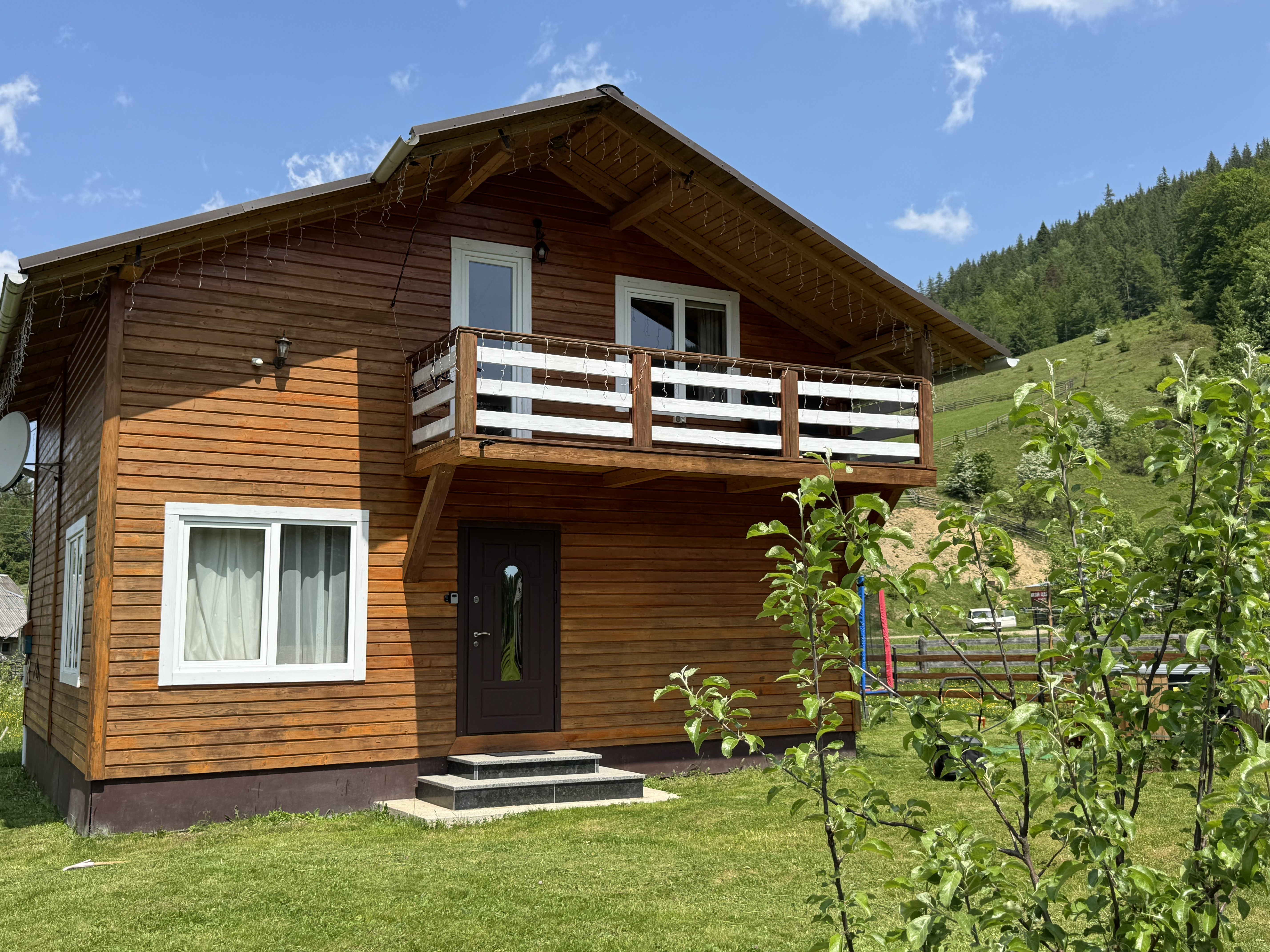 Маєток Діда