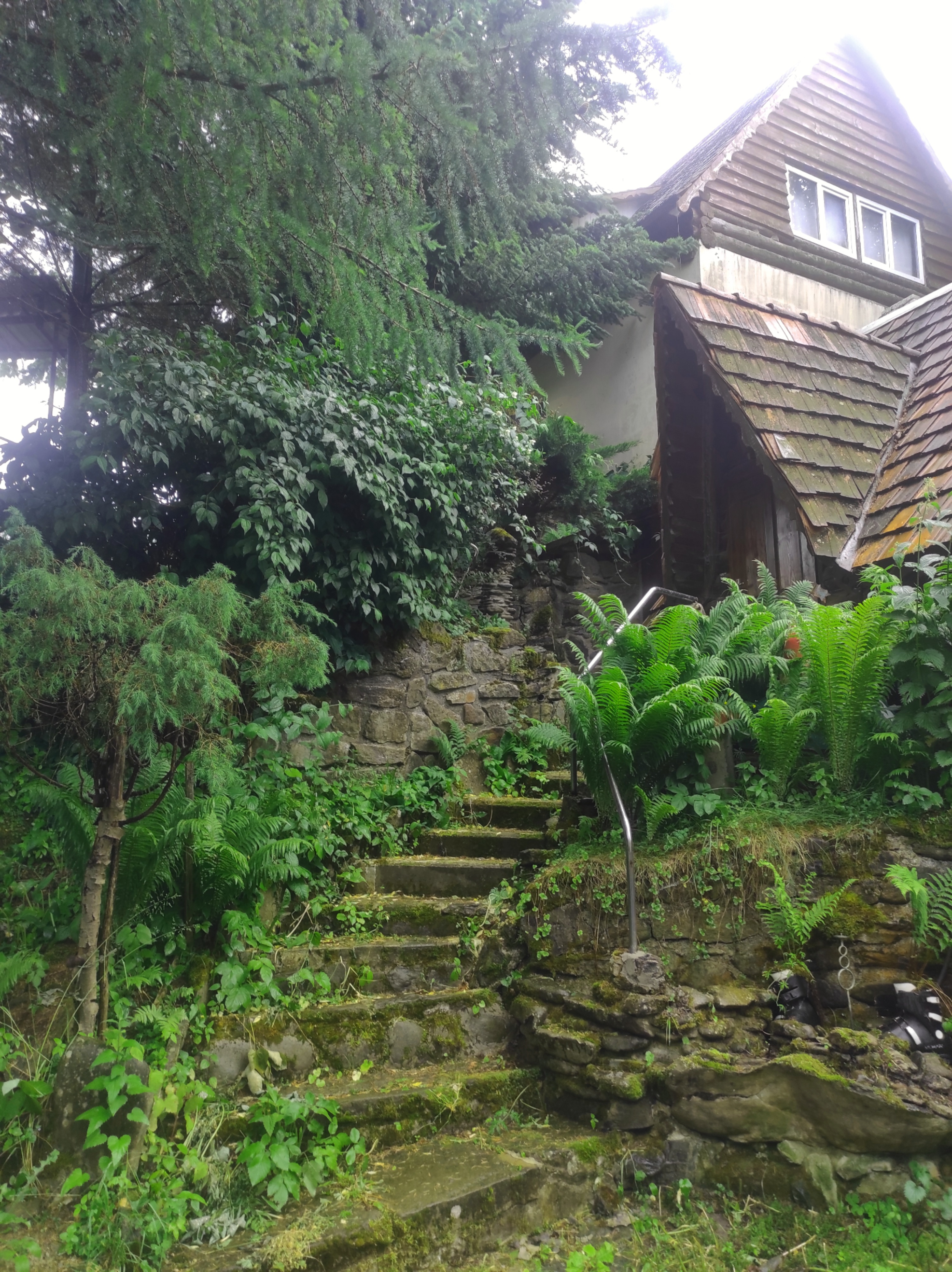 Садиба 'У Дяді Вані' Вишка