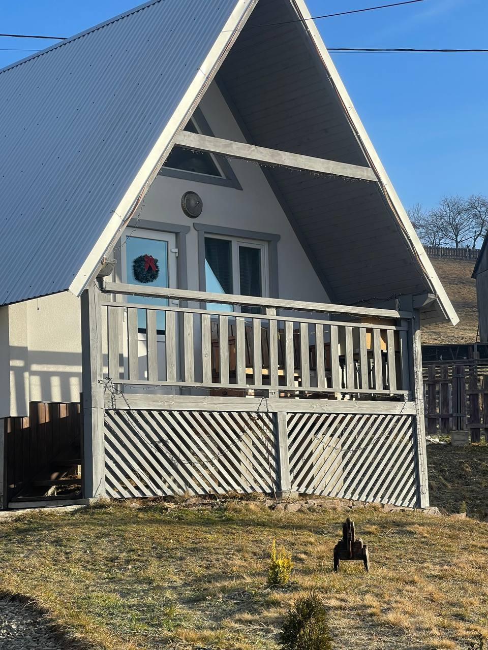 Посидок 'Білосніжний'