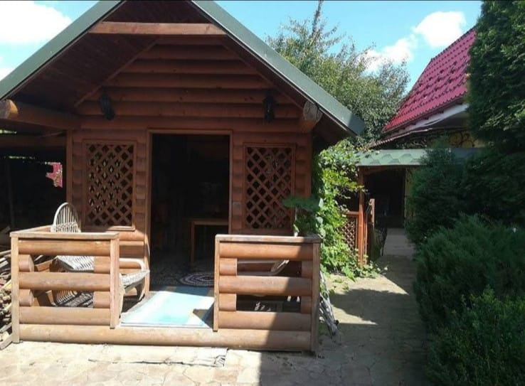 Садиба «4 СЕЗОНИ»