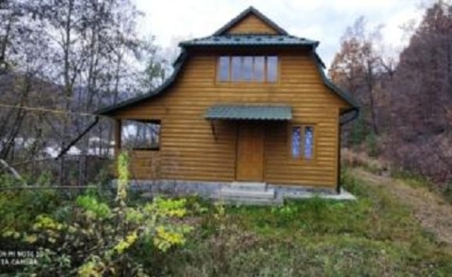 Шешори Шале