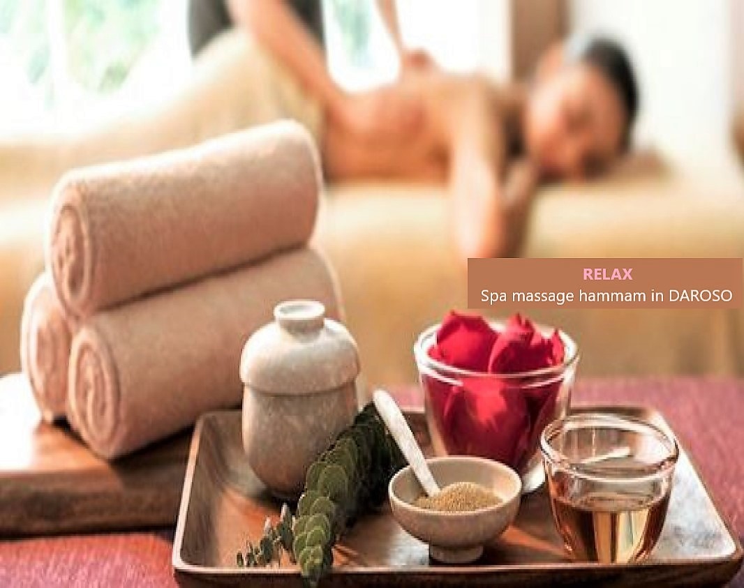 Вілла Даросо