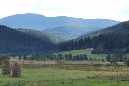 Маршрутом Карпатського трамвая