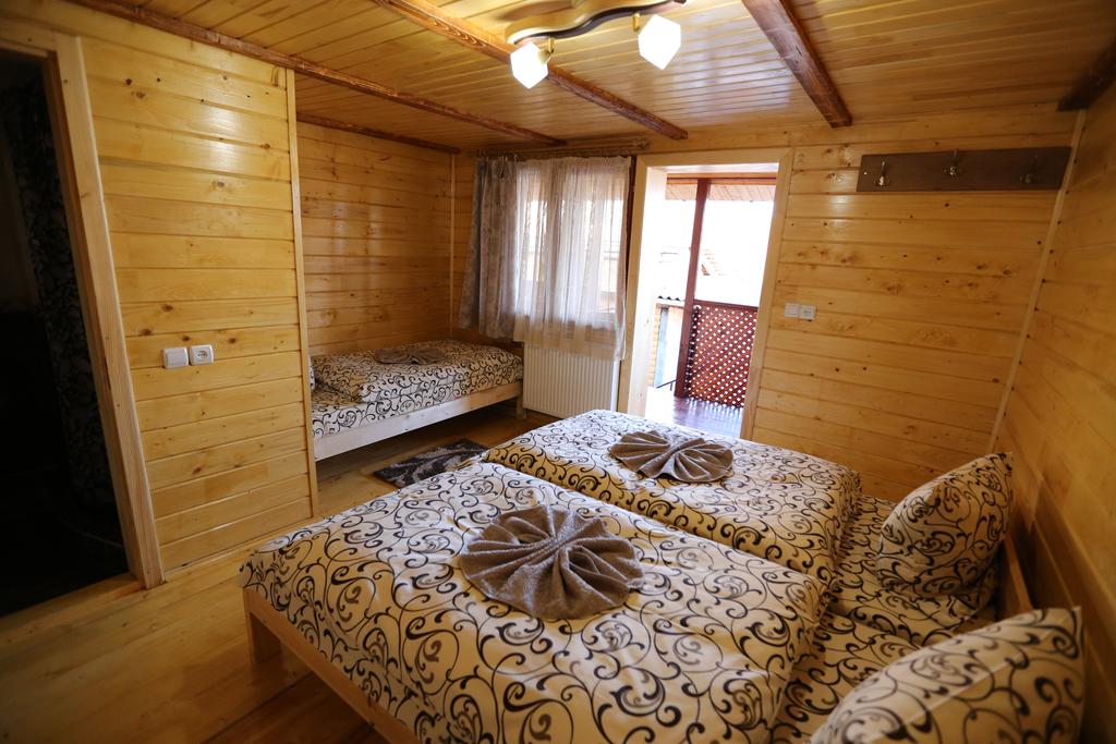 Гостьовий будинок Персиковий рай Бене