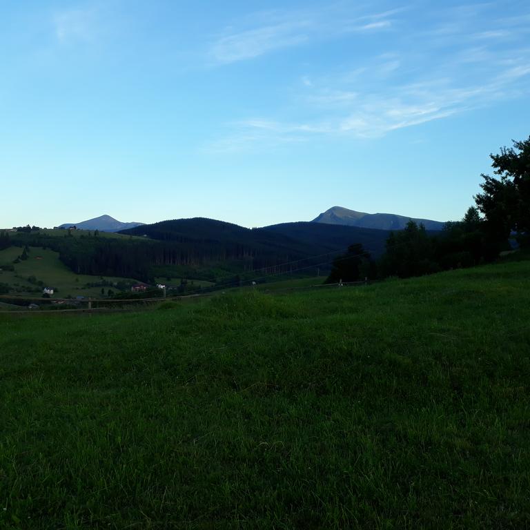 Готель Аліса Лазещина