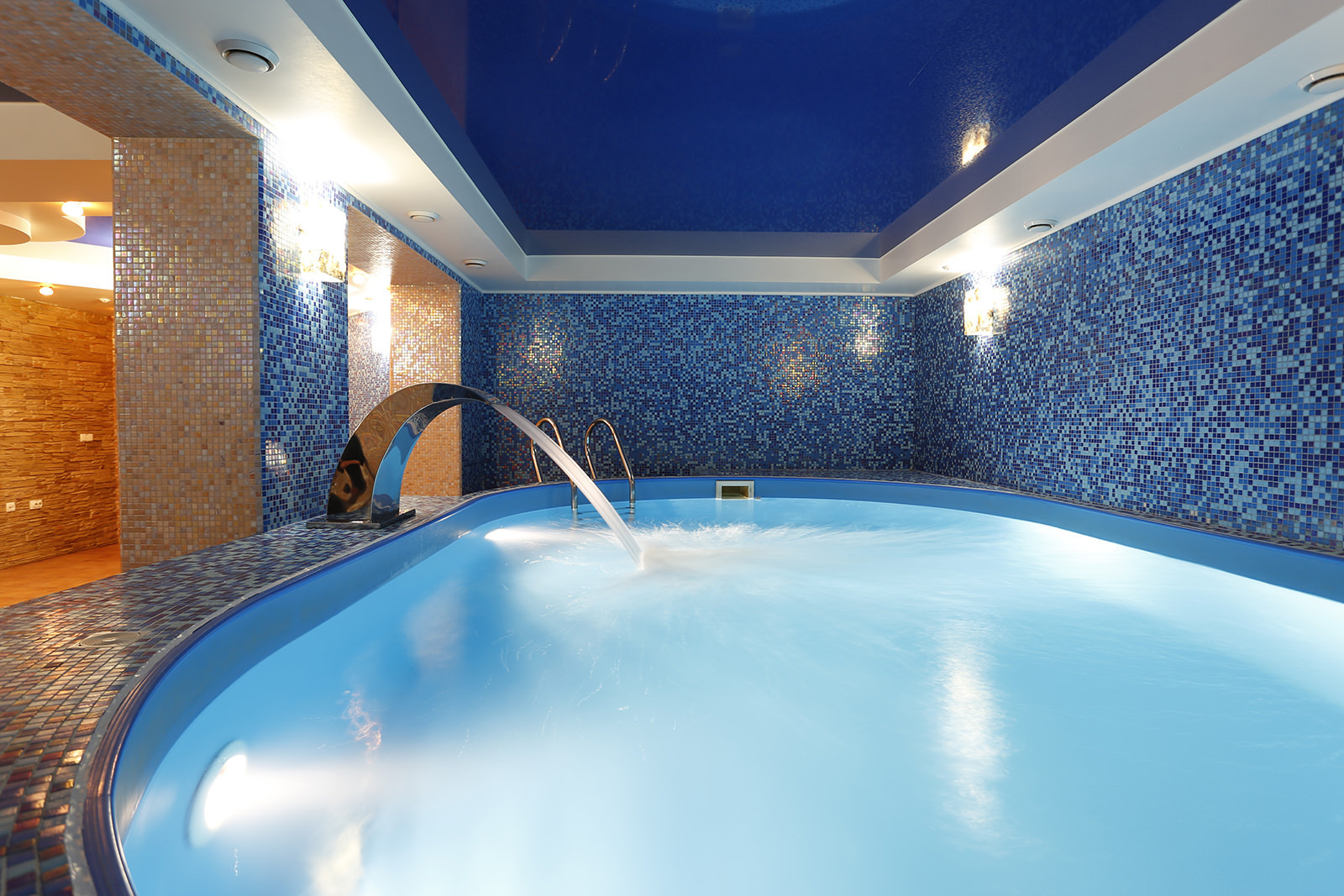 Готель Цвіт папороті Яремче