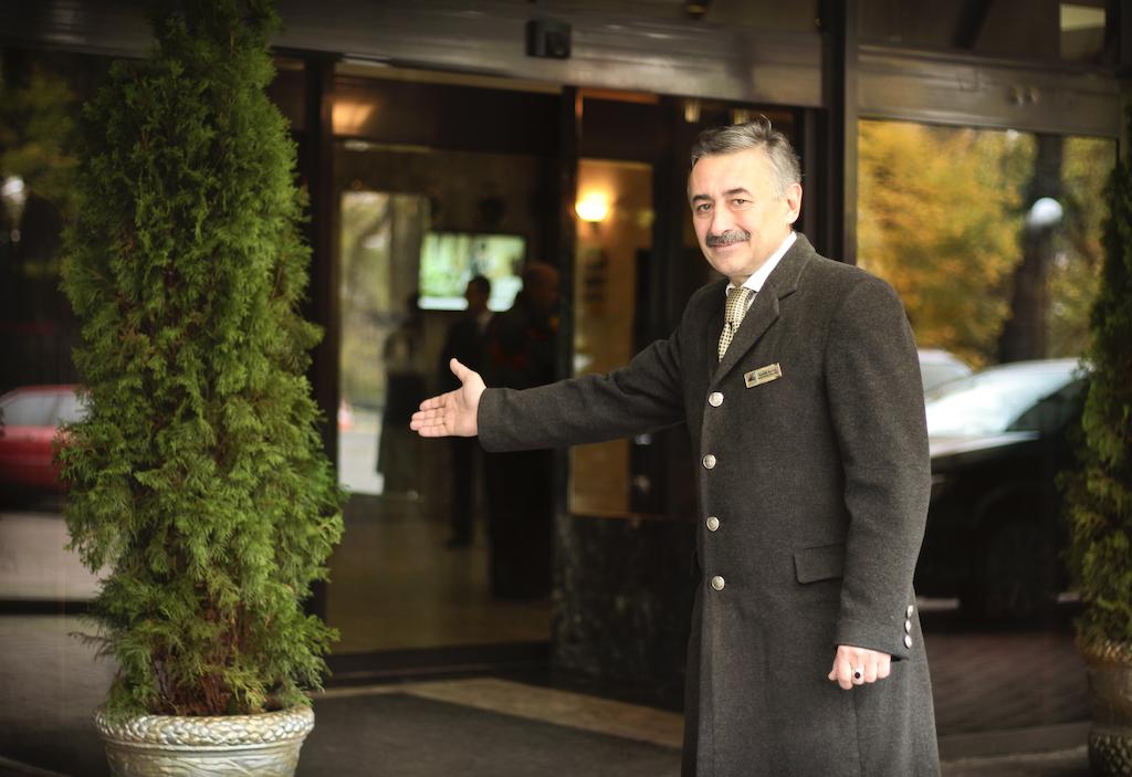 Готель Дністер Прем'єр Львів