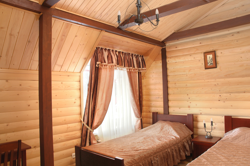 Готельний комплекс Вербіж