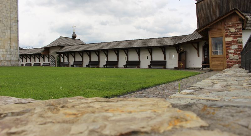 Музей історії давнього Галича