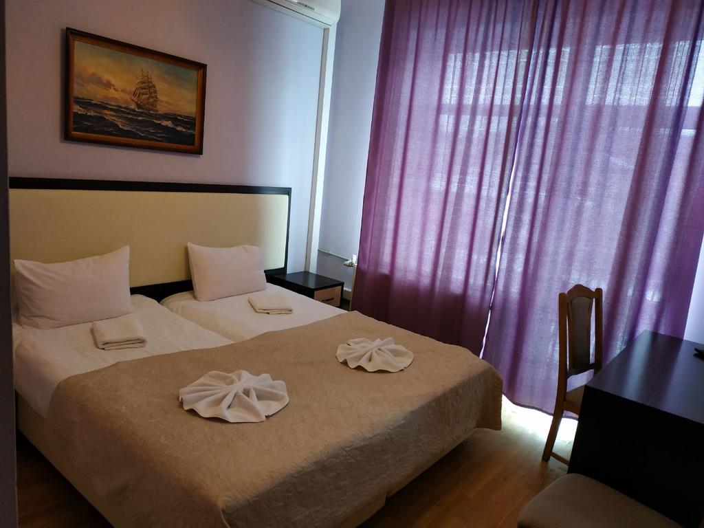 Номер в готелі Писанка Коломия