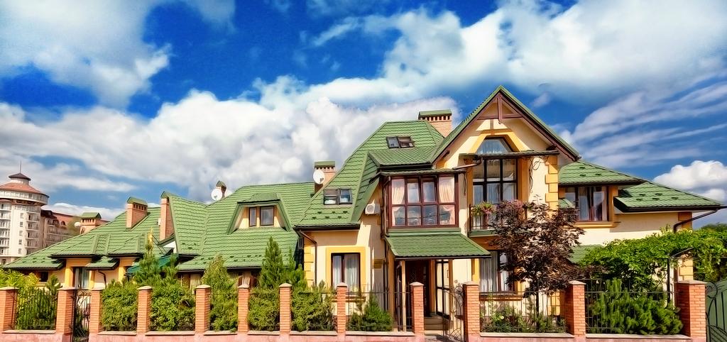 Пансіонат Богема Трускавець