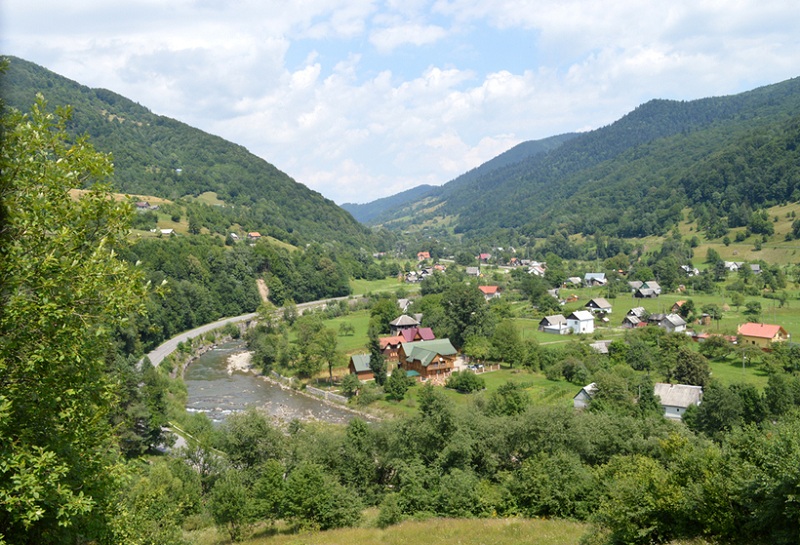 Що то за маленькі таємниці від Андрія Ворона?