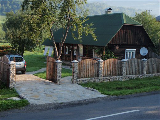 Садиба 'СТАВНЕ, 158'