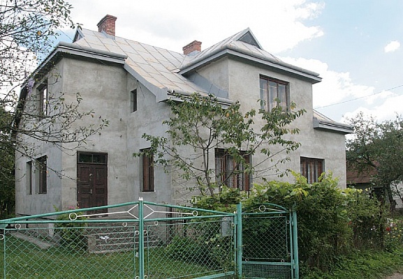 Садиба 'Незабудка' Сколе