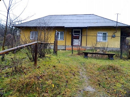 Садиба 'У Ані' Подобовець