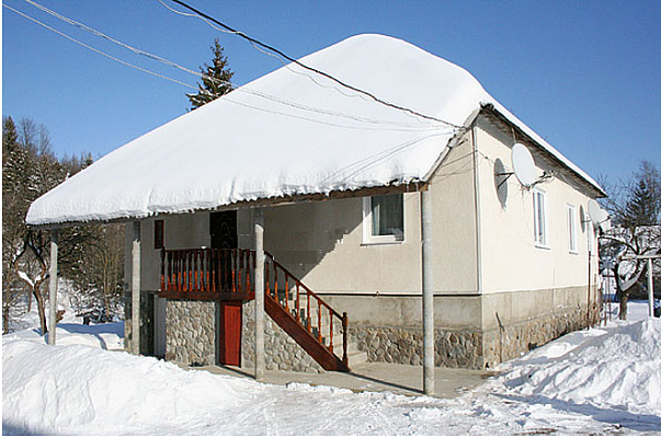 'Василева садиба' Пилипець