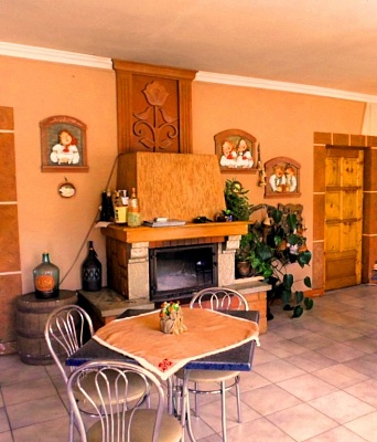 Міні-готель 'Фріч' Міжгір'я