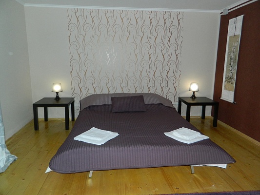 Міні-готель 'Круассан' Поляниця