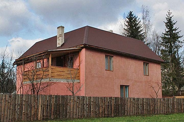 Садиба 'Файна хата' Ясіня