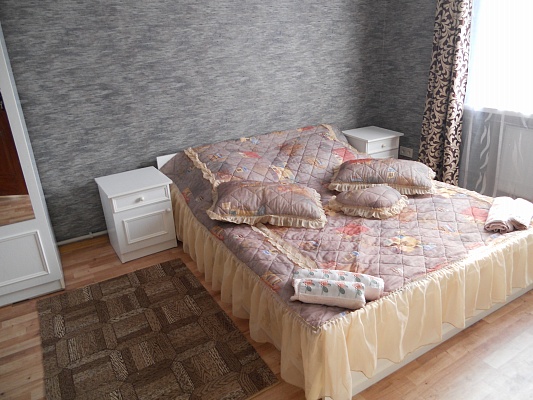 Садиба 'Іванна' Яремче