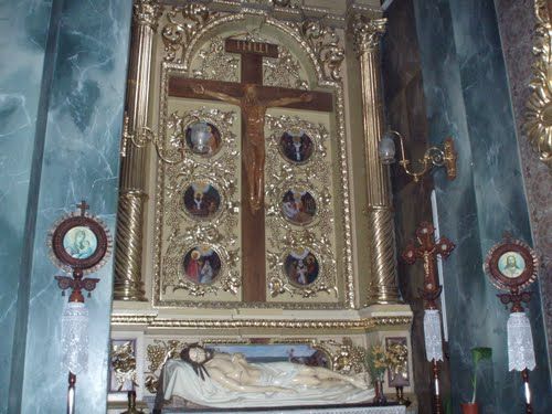 Архікатедральний собор Воскресіння Христового, Івано-Франківськ