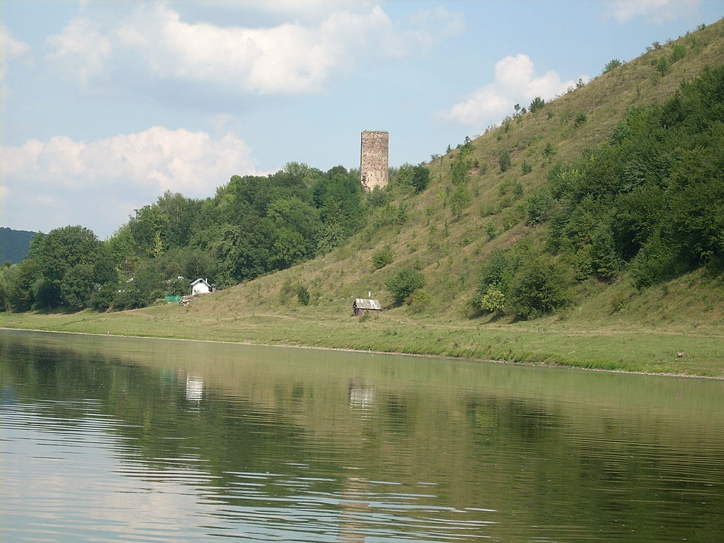 Дністровський регіональний ландшафтний парк