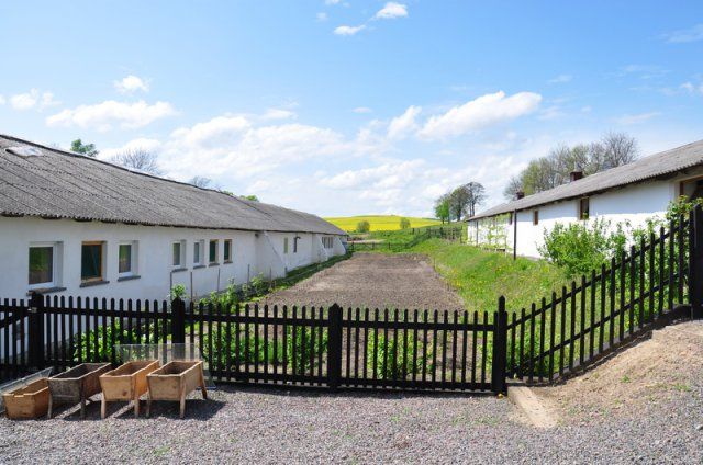 Ферма Елізи