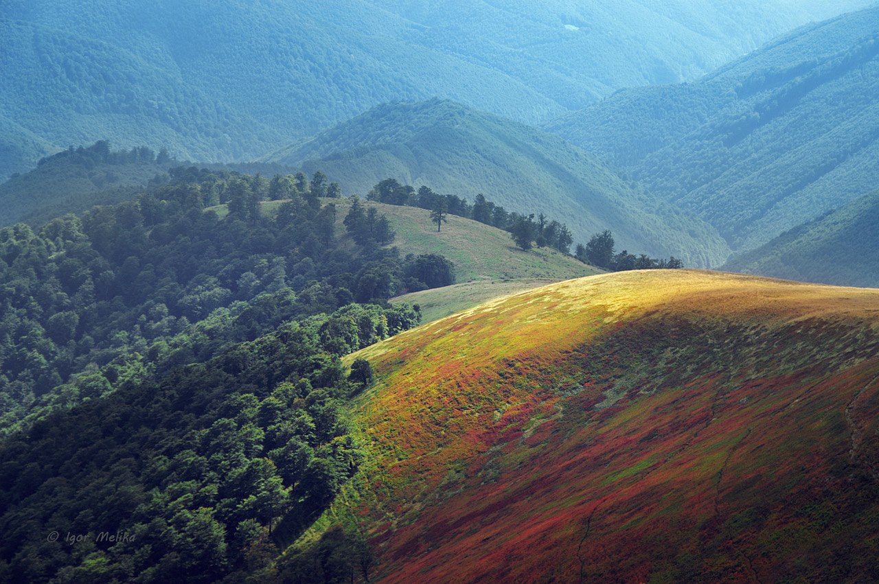 Гора Білецький Верх