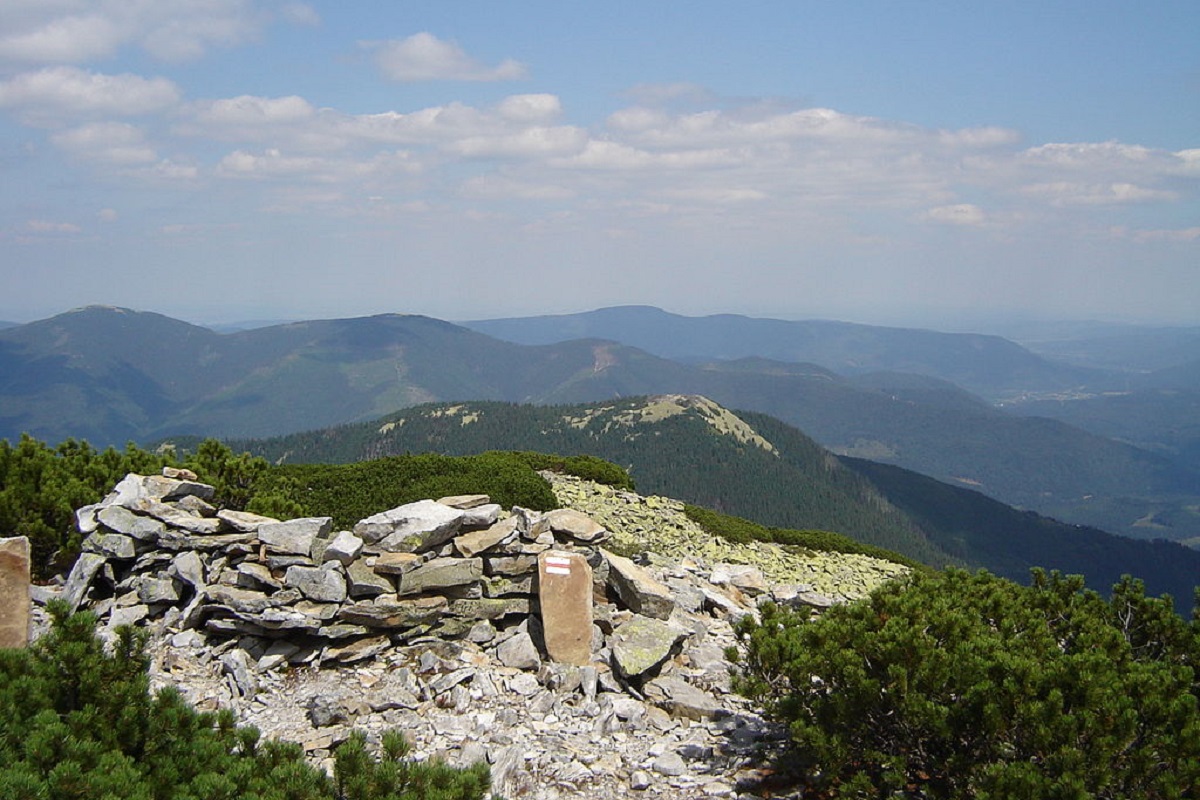 Гора Кінь-Грофецький