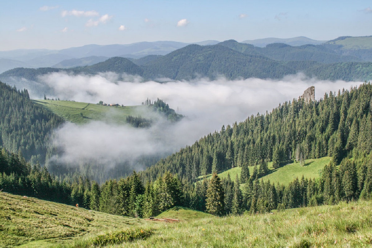 Гора Прилучна