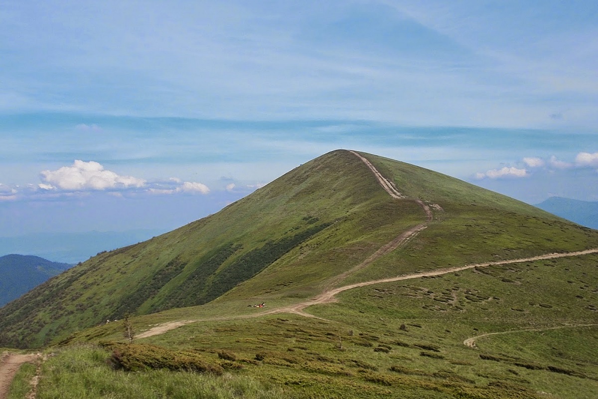Гора Стіг (Драгобрат)