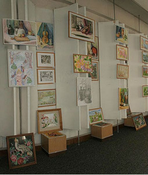 Історико-краєзнавчий музей, Кіцмань