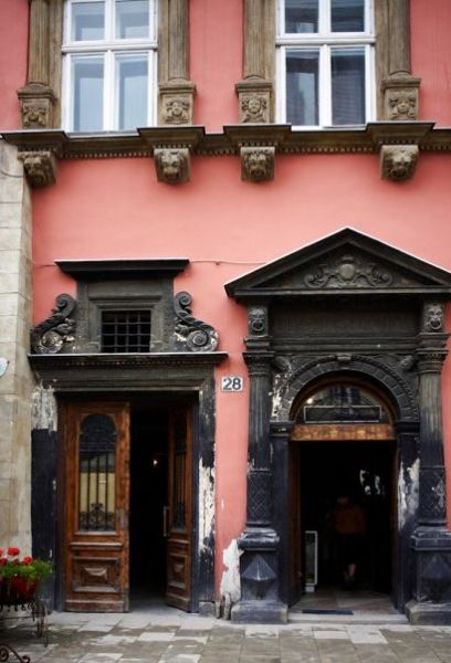 Кам’яниця Геппнера